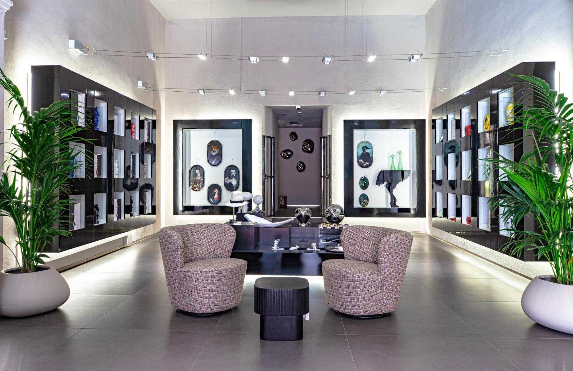 Rh Lifestyle Rooms & Suites Olbia Exterior foto