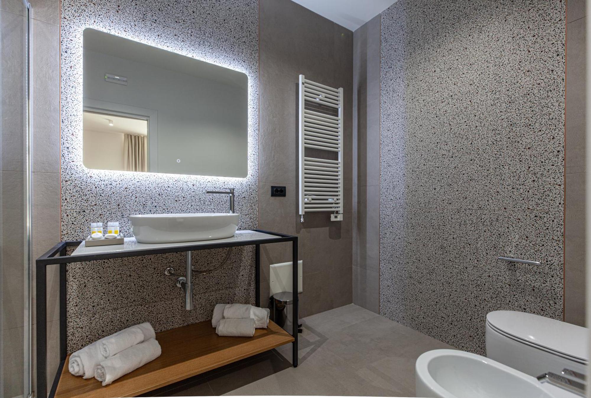 Rh Lifestyle Rooms & Suites Olbia Zimmer foto