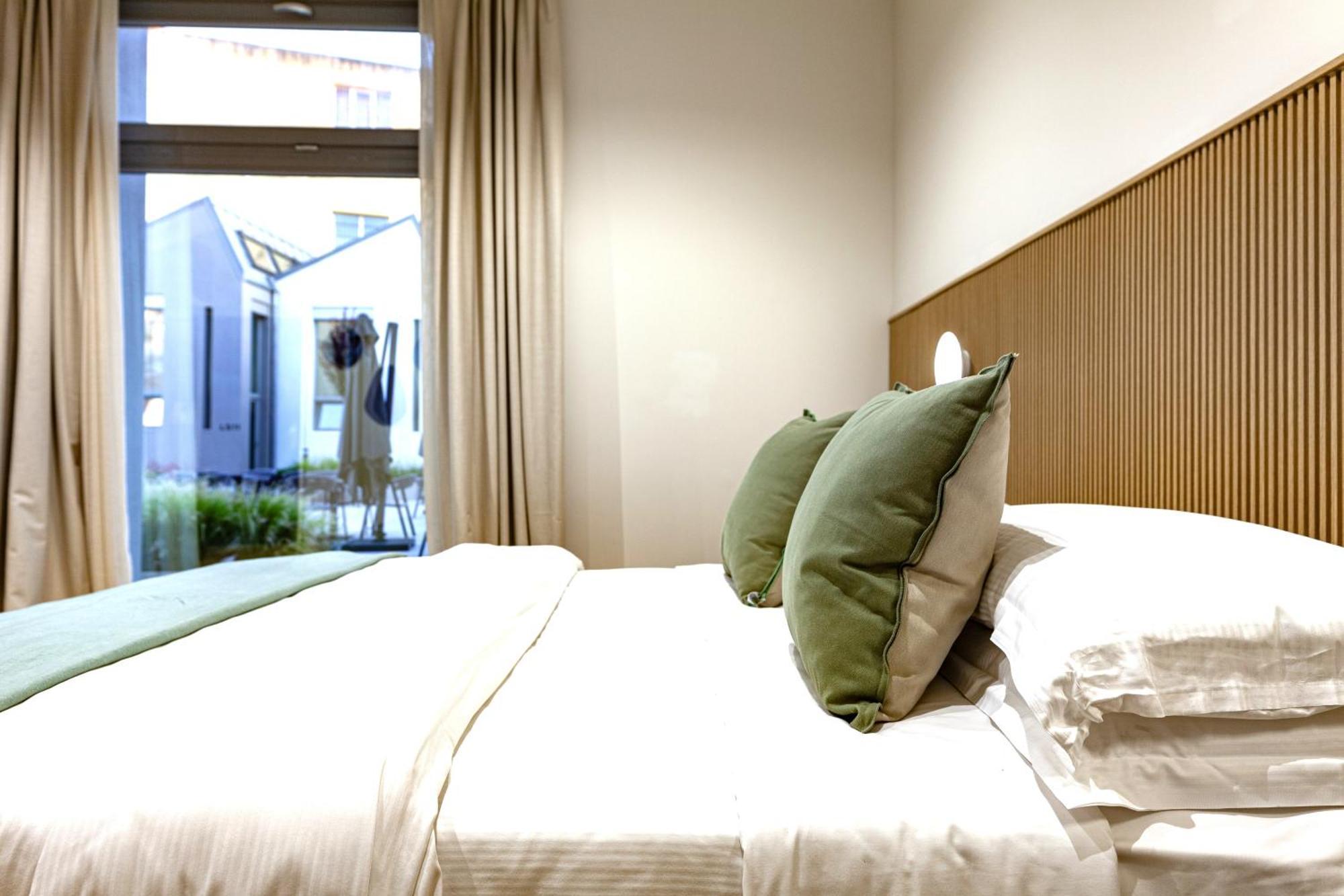 Rh Lifestyle Rooms & Suites Olbia Exterior foto