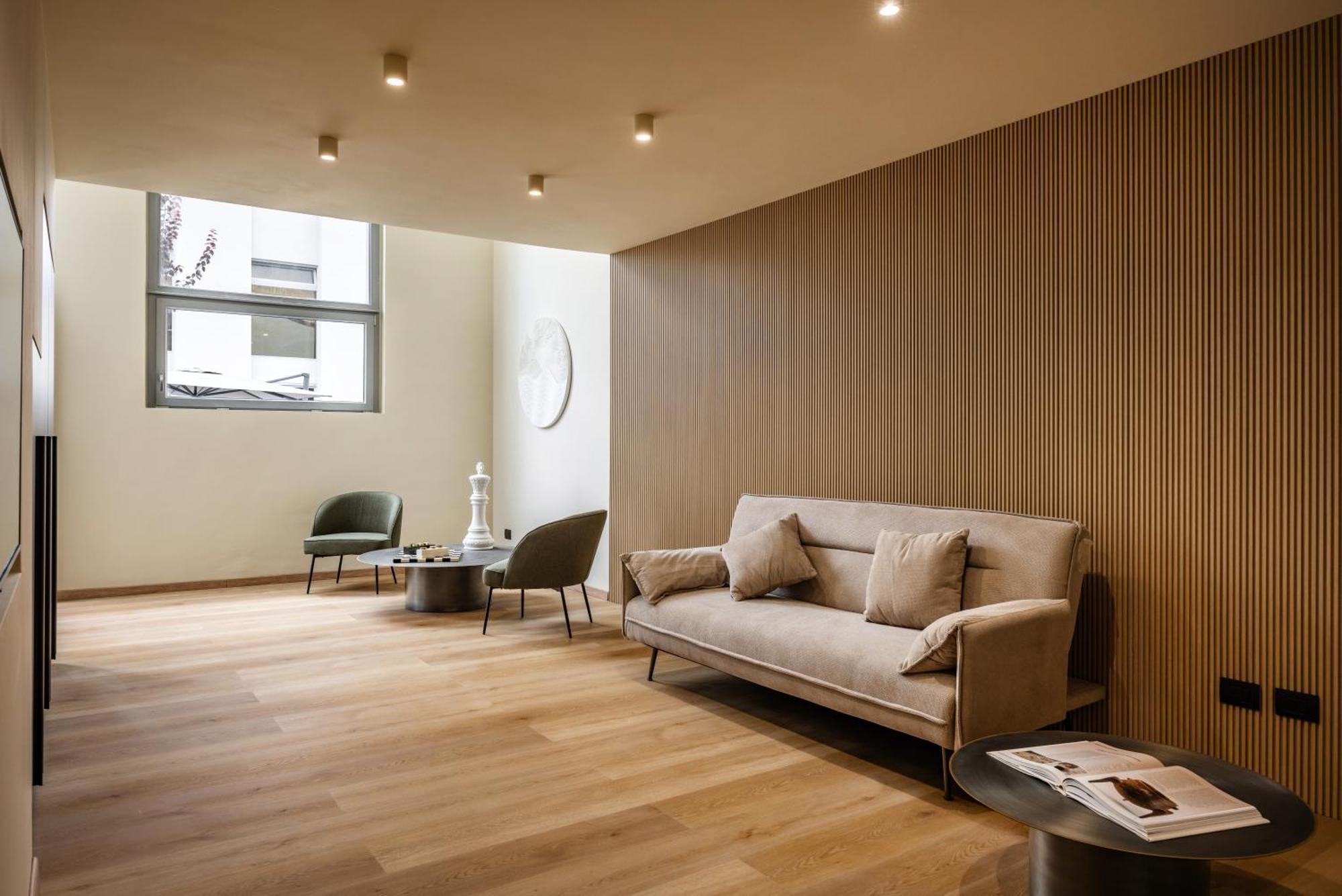 Rh Lifestyle Rooms & Suites Olbia Zimmer foto