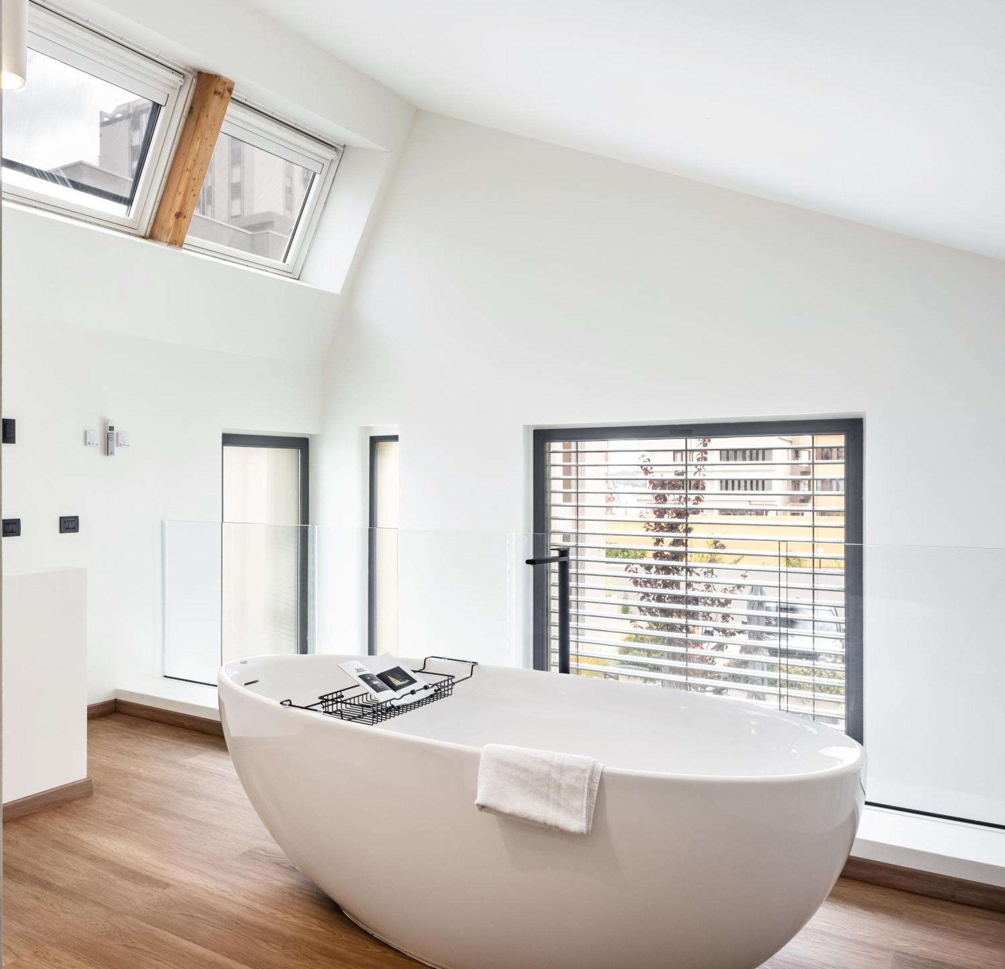 Rh Lifestyle Rooms & Suites Olbia Exterior foto